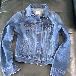 Old Navy Denim Jacket